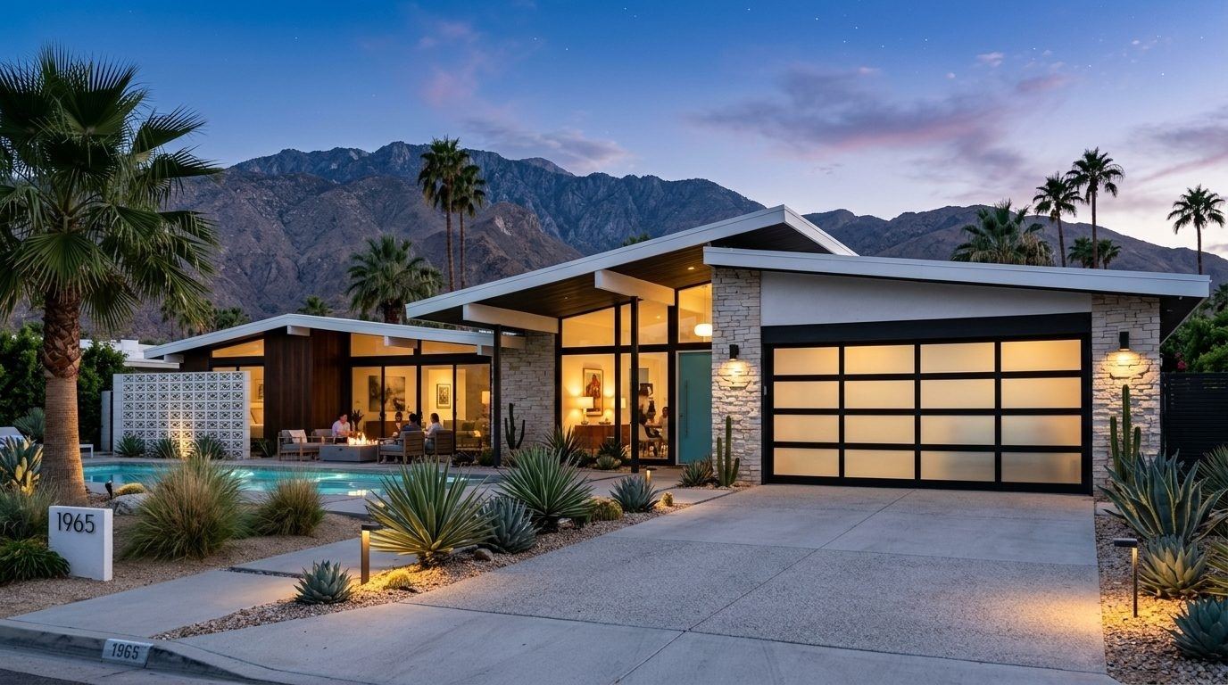 Alami Custom Garage Doors Garage Doors in Gold River, CA